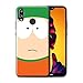 Produktbild Stuff4® Hülle/Case für Huawei P20 Lite/Kyle Muster/South Park Inspiriert Komisch Kollektion
