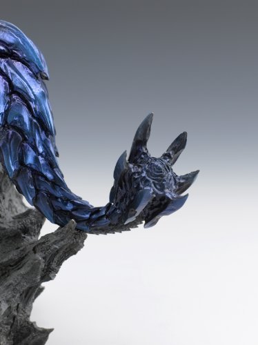 Capcom Creators Model Bracchidios Action Figure