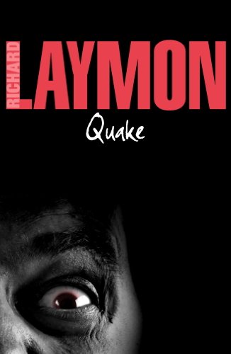 Download Quake: A deadly earthquake and a deadly predator…