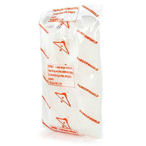 Netz-Waschbeutel mit Zugverschluss für die Kommerzielle Nutzung – Hangerworld - 6