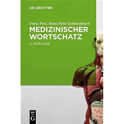 [PDF] Medizinischer Wortschatz: Terminologie kompakt KOSTENLOS DOWNLOAD