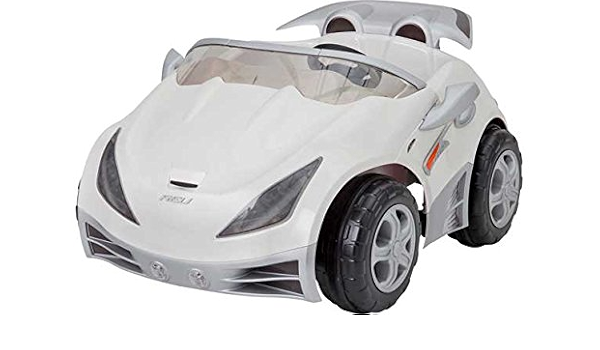 Chad Valley Rev 12V Car Ride On 