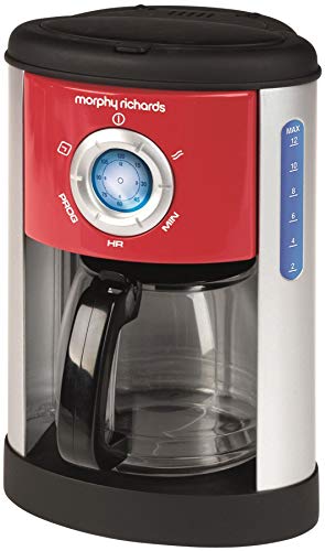 Preisvergleich Produktbild Casdon Little Cook Casdon Morphy Richards Coffee Machine by