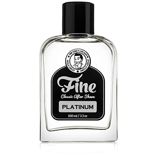 Fine Accoutrements Aftershave - 100 ml