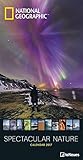 Spectacular Nature 2017 - National Geographic Faszinierender Naturkalender, Landschaftskalender, Wandkalender hoch - 33 x 64 cm by