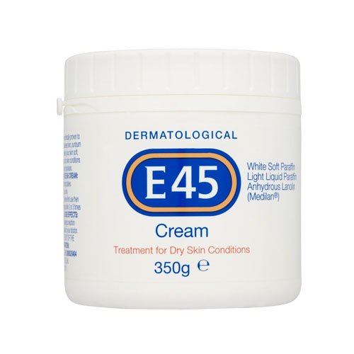 E45 Dermatological Cream - 350 g