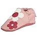 Shoo Shoos Infant Daisy Slip-on Pink/White/Fuschia SHFPK40M 2 Child UK