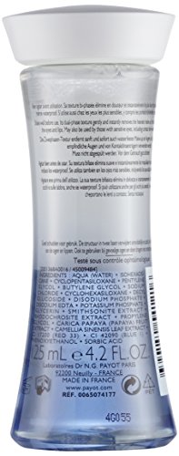 Payot Les Démaquillantes femme/woman, Efface`Cils Douceur, 1er Pack (1 x 125 ml) - 2