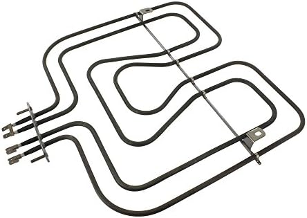 Maddocks 14-EL-52C Non Original AEG/Arthur Martin/Electrolux/John Lewis/Moffat/Tricity Bendix/Zanussi FSF650SS/JLBIOS602/ESOMSS/EOB966X/ZBF560X Series Grill Element, 850/800 W