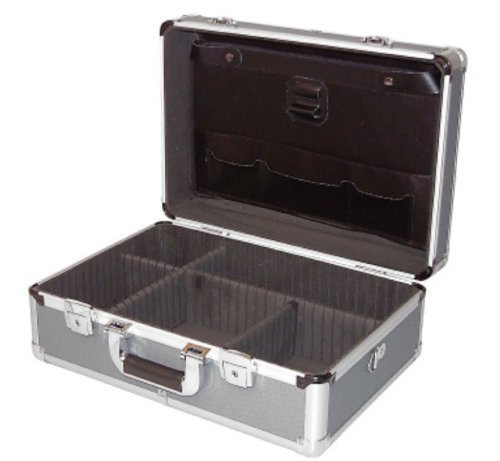 Preisvergleich Produktbild Utensilienkoffer „Korsika“ – L