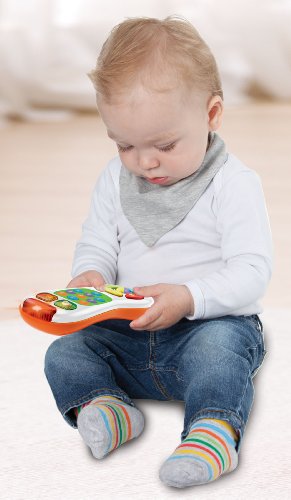 VTech 80-150304 – 1-2-3 Fernbedienung - 3