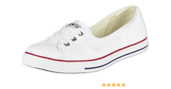 converse uk dance lace