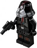 LEGO Star Wars Figur Sith Trooper aus 9500 - Star Wars