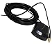 Produktbild Aerzetix: GPS-Antenne MCX-A auf Auto navi Navigation C16642