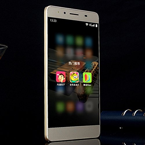 Cewaal M5 Unlocked Smartphone 5.0 