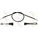 Produktbild TRW Automotive AfterMarket GCH1934 Handbremsseil