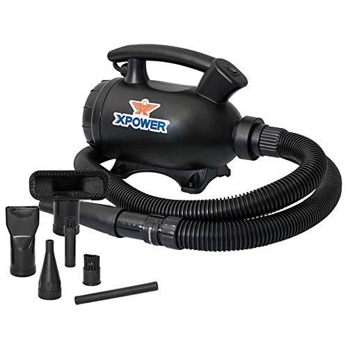 It Dusters XP-a5 Cubierta para PC