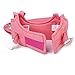 Baby Toddler Walking Harness Wing Belt Assistant (Pink)