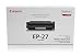 Produktbild Canon Laserbase MF 3110 - Original Canon 8489A002 / EP-27 Black Toner -