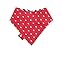 Sigikid Baby Girls Neckerchief -  Blue - One Size