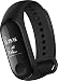 Xiaomi Mi Band 3 - Pulsera de actividad con Heart Rate en...