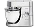 Produktbild Kenwood KMM023 - Küchenmaschine Major Titanium Silber