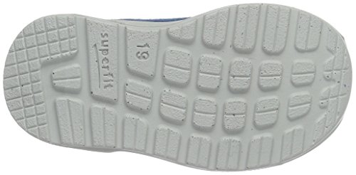 Superfit Baby Jungen Mel Lauflernschuhe - 3