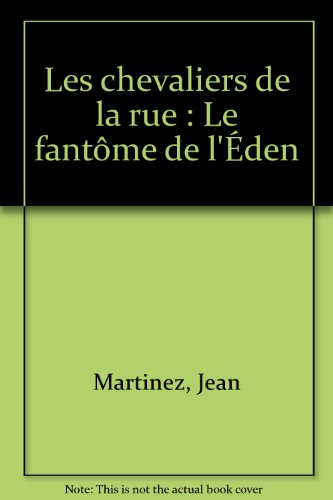 <a href="/node/16633">Le fantôme de l'éden</a>