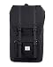 Produktbild Herschel Little America Backpack Rucksack 52 cm Laptopfach