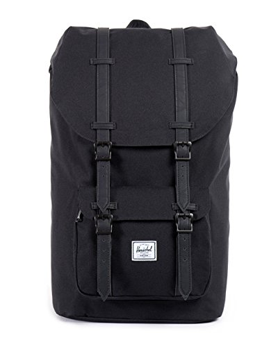 Herschel Little America Unisex-Erwachsene Rucksackhandtaschen
