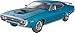 Produktbild Plastic Model Kit-'71 Monogram Plymouth GTX 1:24