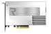 Produktbild OCZ RVD350-FHPX28-960G RevoDrive interne SSD 960GB (6,4 cm (2,5 Zoll), PCI Express Gen. 2.0 x8, MLC) silber