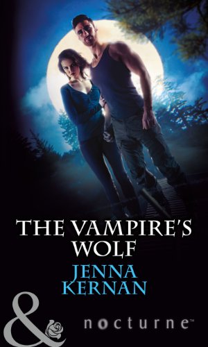 The Vampire's Wolf