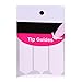 Pro 3 Styles French Nail Art Guide Tips Manicure Paper Stickers Stencil DIY Tool