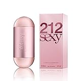Carolina Herrera 212 Sexy Eau de Parfum Spray