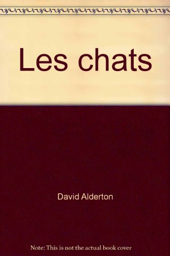 Download Relié - Les chats Download Relié - Les chats