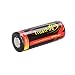 Produktbild Original Trustfire 26650 Akku 5000mAh - PCB geschützt - 3.7V