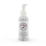 GRIZZLY ADAM Beard Wash - A Gentle Beard Shampoo Large 200ml - Formulated Specifically For Beards and Moustache -FREE Delivery With Code FREEP05T