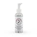 GRIZZLY ADAM Beard Wash - A Gentle Beard Shampoo Large 200ml - Formulated Specifically For Beards and Moustache -FREE Delivery With Code FREEP05T