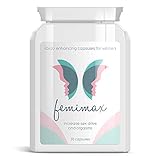 FEMIMAX LIBIDO Enhancing Pill for Women Increase LIBIDO Enhance