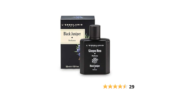 GINEPRO NERO PROFUMO ED.LIMITATA : Amazon.it: Bellezza