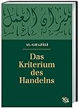 Image de Das Kriterium des Handelns