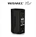 Produktbild Wismec RX GEN3 300W TC Mod Akkuträger Farbe Schwarz