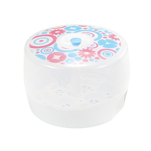 Difrax Microwave Steriliser