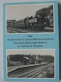 Image de The Plymouth to Yealmpton Railway: The South Hams Light Railway