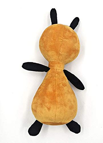 pupazzo hoppity voosh