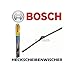 Produktbild BOSCH H354 HECHWISCHER HECK SCHEIBENWISCHER WISCHBLATT