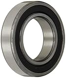 35X62X14 FAG Rillenkugellager 6007-RSR