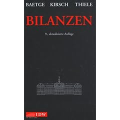 Bilanzen