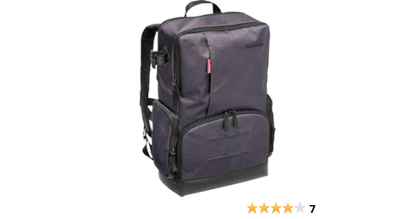 manfrotto metropolitan camera backpack